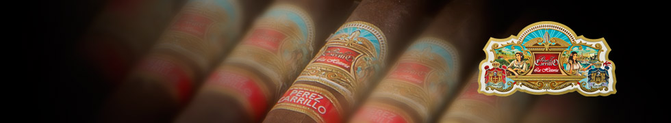 Perez Carrillo La Historia Cigars